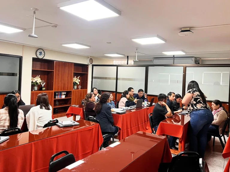 Capacitaciones Corporativas
