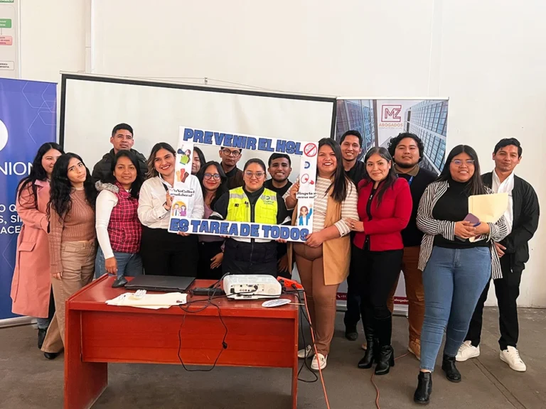Capacitaciones Corporativas