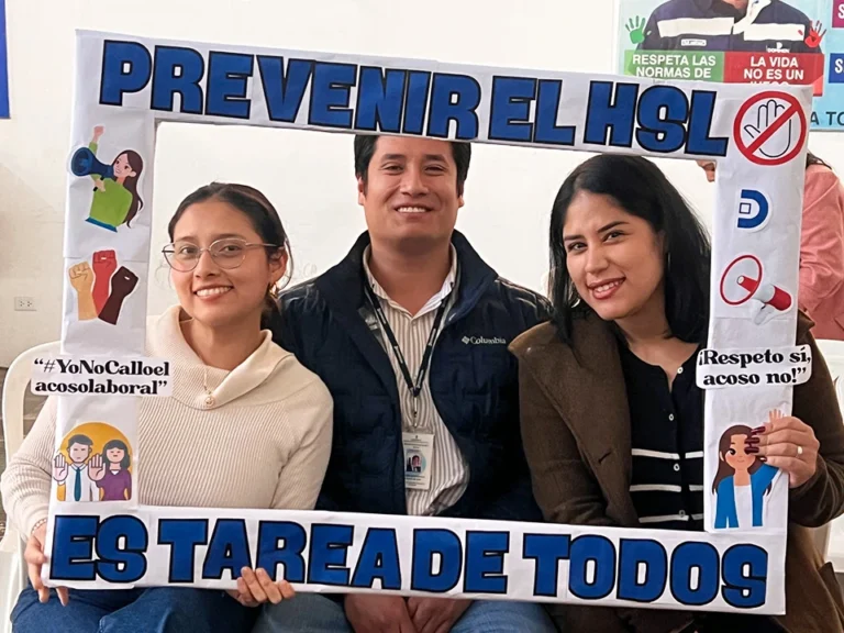 Capacitaciones Corporativas