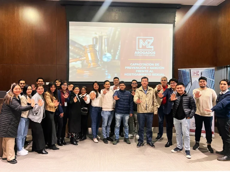 Capacitaciones Corporativas