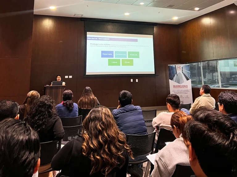 Capacitaciones Corporativas