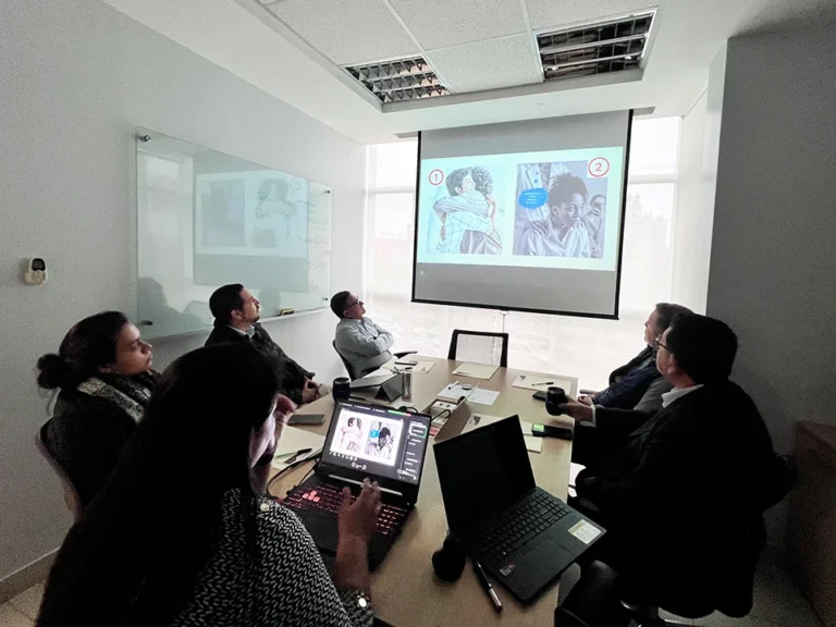 Capacitaciones Corporativas