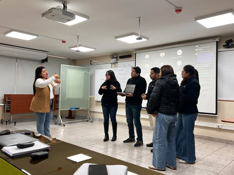 Capacitaciones Corporativas