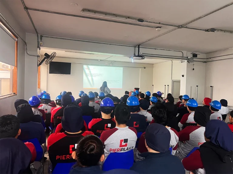 Capacitaciones Corporativas