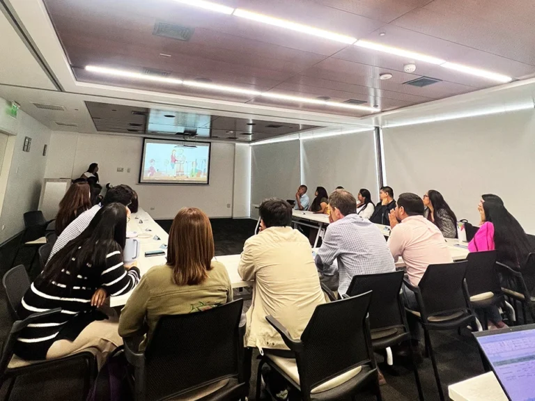 Capacitaciones Corporativas
