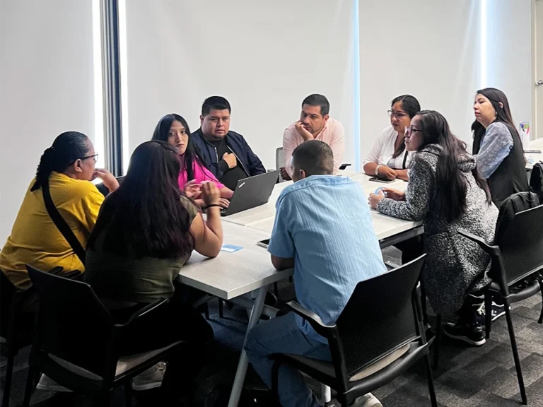 Capacitaciones Corporativas