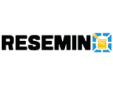 Client hover logo